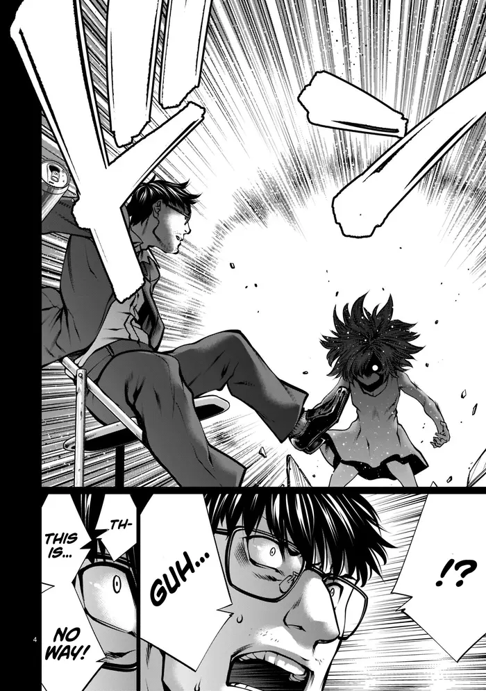 Killing Bites Chapter 100 image 04_optimized